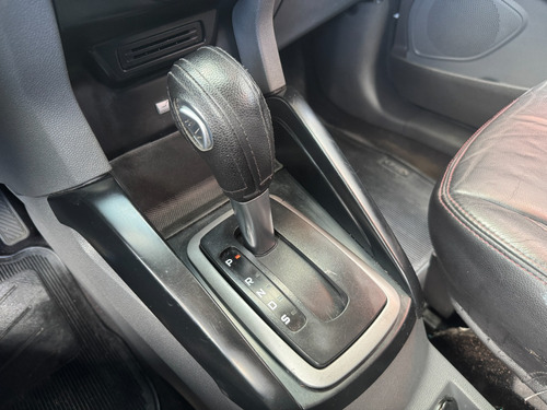 Ford Ecosport 2.0 16v Se Flex Powershift 5p