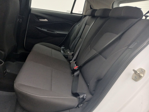 Chevrolet Onix 1.0 FLEX MANUAL