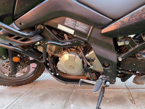 Imagen 4 de 5 de Suzuki Vstrom Dl1000