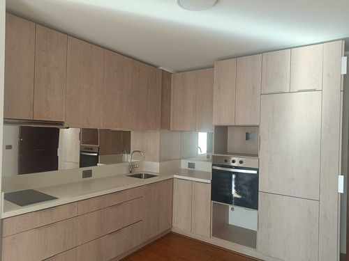 Departamento Semi Nuevo, 1d Las Condes (84055)