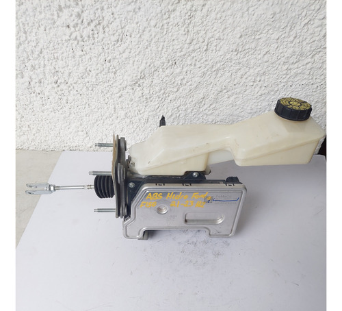 Modulo Abs Hidrobooster F150 2021 2022 2023 #2 Ml342d335ar (Usado)