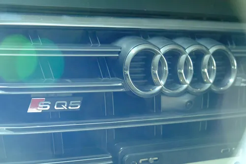 Audi Q5 3.0 Sq5 Tfsi Quattro 354Hp At
