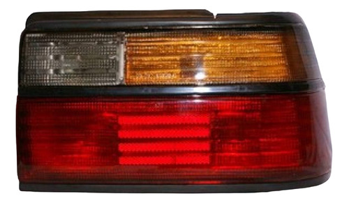 Farol Tra Der Depo Toyota Corolla 1988-1992