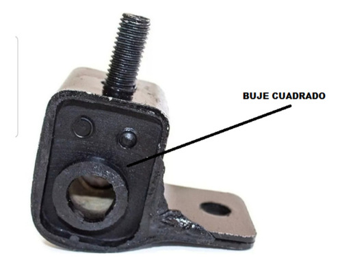 Buje Meseta Inf Cuadrado Veniran Centauro 1.6 08-16