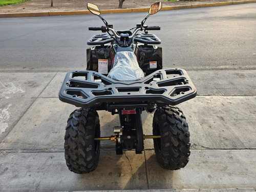 Imagen 15 de 19 de Cuatrimotos Dynamic 150cc Pantalla Digital Superfull 0 Klm