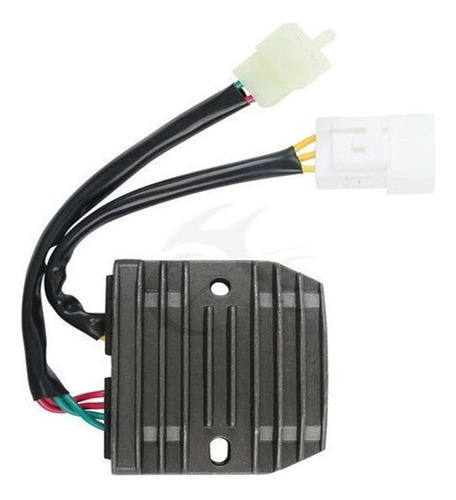 M Regulador De Voltaje Para Honda Cbr600 Cbr 600rr 03-06 04