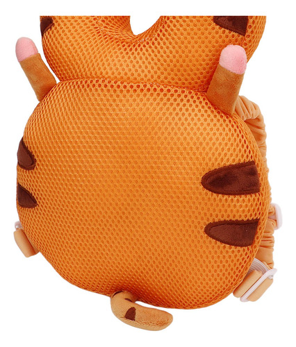 Protector De Mochila Con Forma De Animal, Protector De Cabez