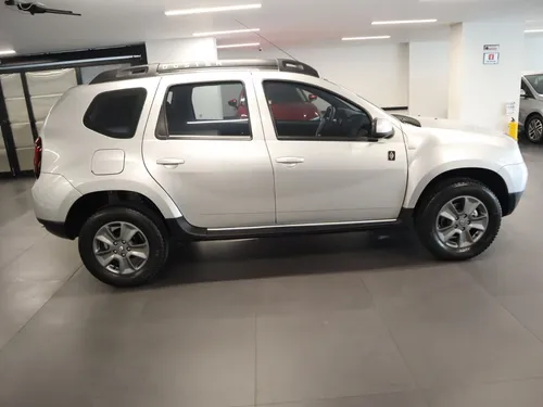 Renault Duster 2.0 Dynamique 4X2 At