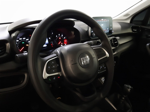 Imagen 23 de 25 de Fiat Cronos 0km 2022 Mejor Precio Entrega Financiación Sz