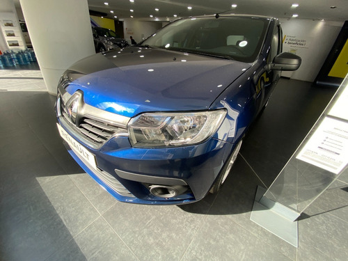 Imagen 19 de 25 de Renault Sandero 2023 1.6 16v Life Financiamos A Sola Firm Os