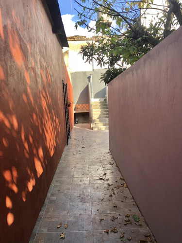 Alquiler Ph 3 Ambientes Con Patio Y Terraza En Villa Lynch