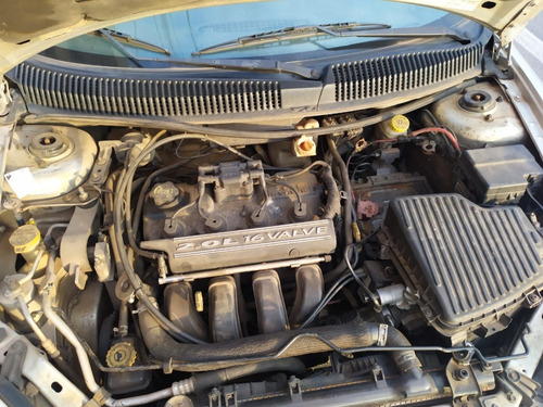 Chrysler Neon 2001 2.0 16v Sucata Somente Peças