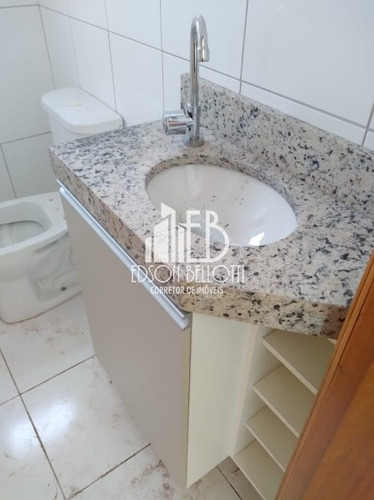 Imagem 7 de 30 de Sobrado Novo À Venda No Bairro Paraíso - 3608