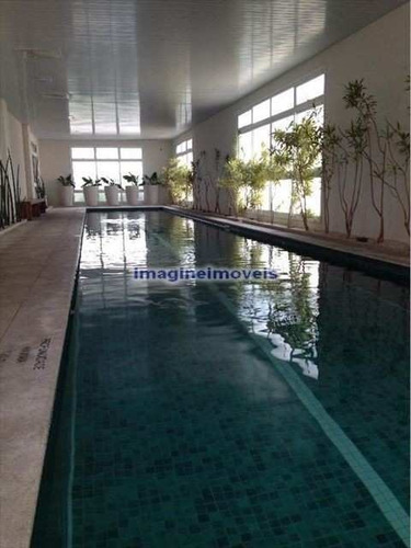 Imagem 10 de 20 de Apto No Tatuapé Com 1 Dorm, 1 Vaga, 50m² - Ap1630