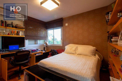 Imagem 10 de 23 de Casa Com 4 Dormitórios À Venda, 620 M² - Jardim Sílvia - São Paulo/sp - Ca0434