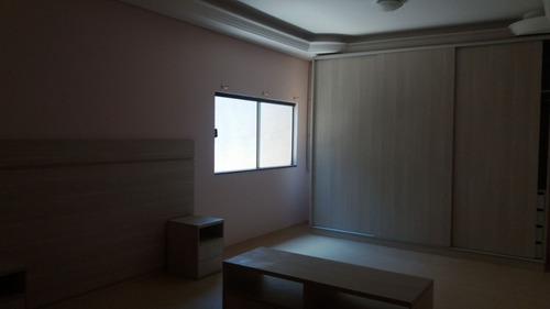 Imagem 9 de 18 de Casa / Jardim João Paccola / Lençóis Paulista-sp - 68717801