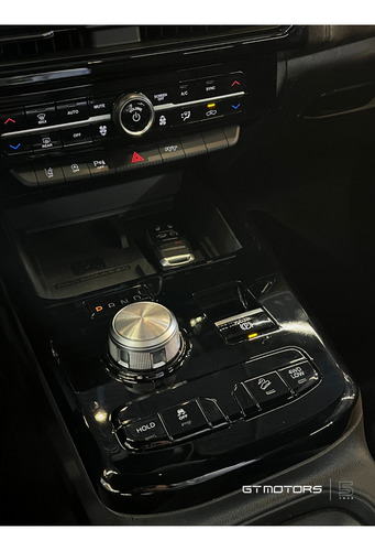 RAM Rampage 2.0 R/T Cab. Dupla 4X4 Aut. 4P