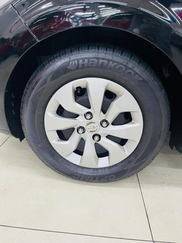 Chevrolet Onix 1.0 MPFI JOY 8V