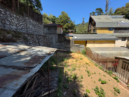 Casa 3 Pisos 8d 4b Chorrillos U De Concepción