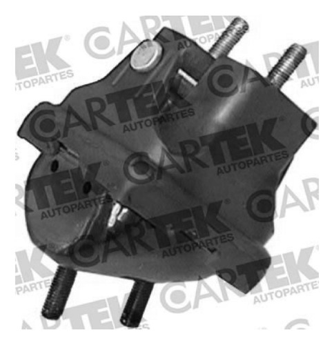 Soporte Motor Delantero Intrepid 2000 Hid V6 3.5 Derecho