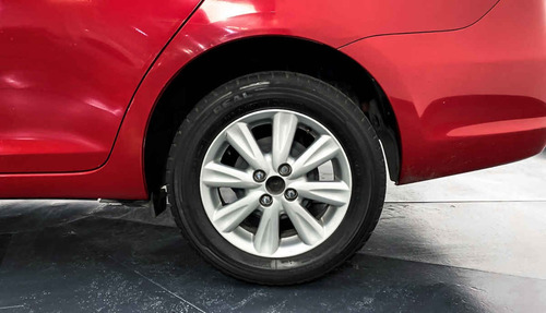 Imagen 12 de 15 de 31389 - Toyota Yaris 2016 Con Garantía