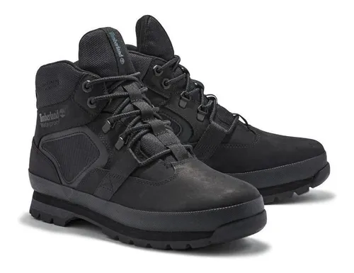 Men's waterproof best sale euro hiker boots