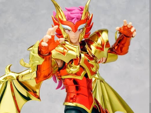 Scylla Myth Cloth Ex