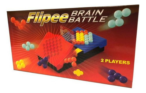Lonpos Flipee Brain Battle