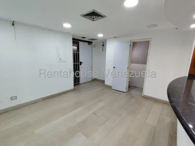 Oficina en alquiler