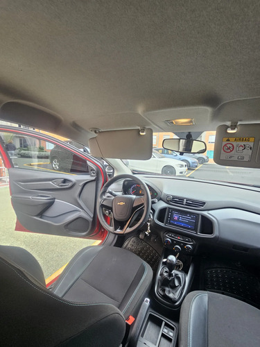 Chevrolet Joy 1.4