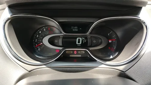 Renault Captur Intens