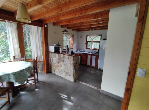 Imagen 8 de 25 de Cabaña En Alquiler Bariloche