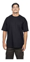 Comprar Remera Manga Corta Over Boost Rever Pass