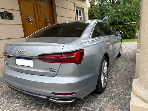 Audi A6 3.0 55 Tfsi Stronic Quattro 340cv