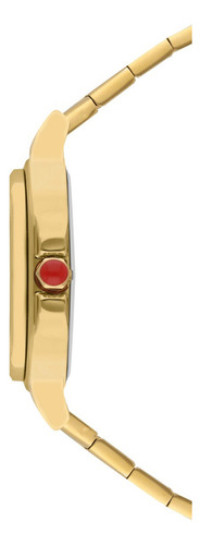Cloe Reloj Analogo Dama Mod 00513 Correa 0002