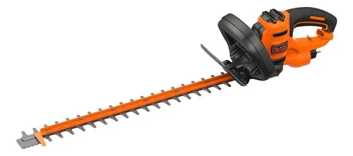 Aparador de Grama Elétrico Black+Decker 400W