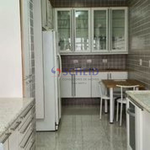 Imagem 12 de 15 de Apartamento Totalmente Mobiliado - Área Útil: 178m² - Mr72277