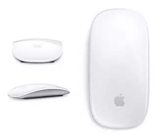 Apple Magic Mouse A1657 Mk2e3am/a Bluetooth Branco