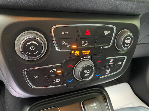 Jeep Compass Longitude 2.0 4x2 Flex 16v Aut