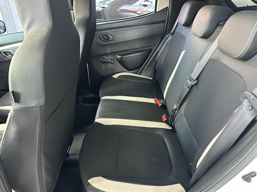 Renault Kwid 1.0 12V SCE FLEX INTENSE MANUAL