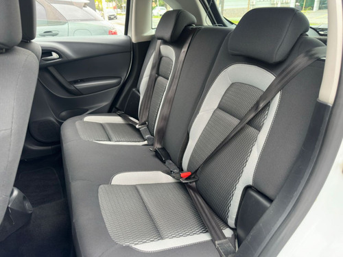 Citroën C3 C3 Tendance Pure Tech 1.2 Flex 12V Mec.