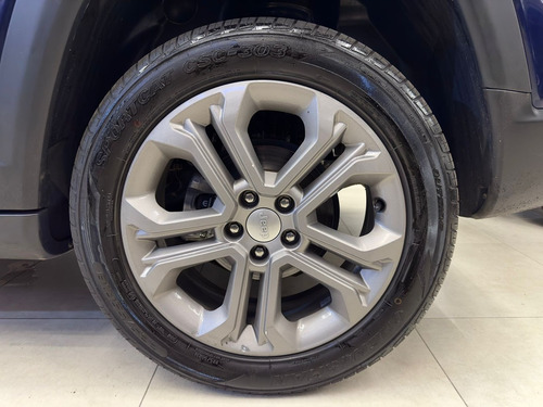 Jeep Compass 1.3 T270 TURBO LONGITUDE