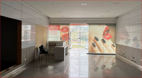Arriendo Local Sc Ciudad Empresarial 100 M2 Uf 50 + Iva