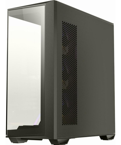 Antec C3 Argb, Ventiladores Argb Pwm De 3 X 120 Mm Y 1 X 120