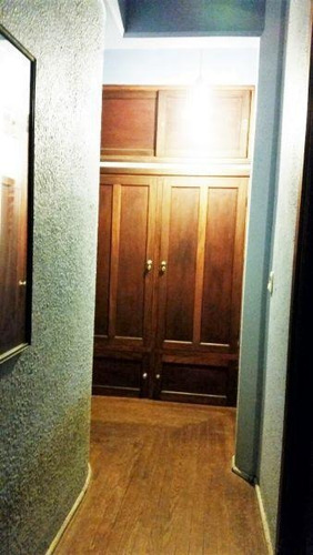 Imagen 15 de 17 de Venta De Apartamento 3 Dormitorios En Centro Metraje