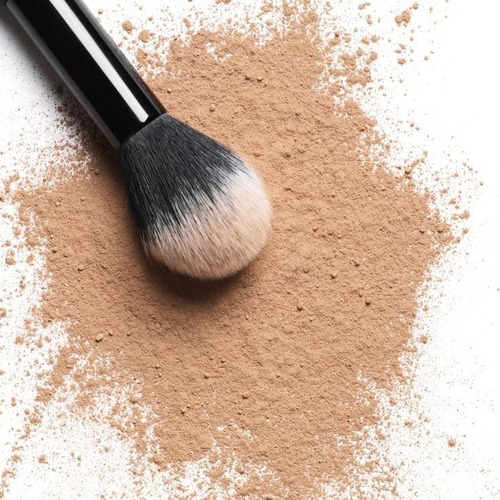 Polvo Fijador De Maquillaje Acabado Mate Sedoso Marykay