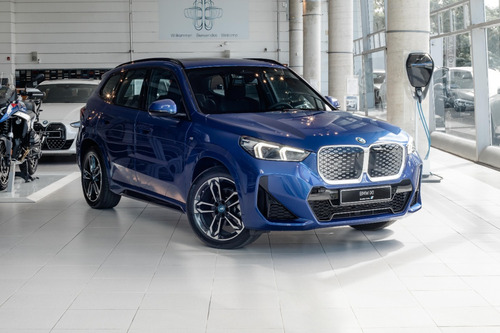 BMW Ix1 eDrive20 M Sport