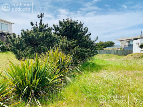 Venta Terreno Montoya, Punta Del Este