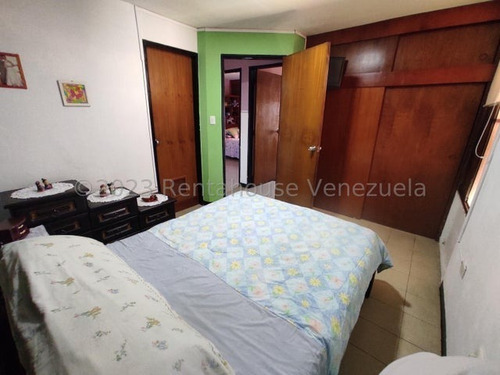 Imagen 21 de 28 de Apartamento En Venta Bosque Alto, Maracay 23-20278 Hc