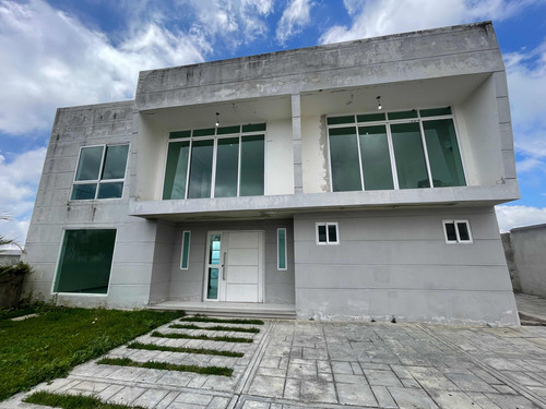 Club De Campo Las Tapias Casas A Estrenar Con Posibilidad De Financiamiento San Antonio De Los Altos. Cf